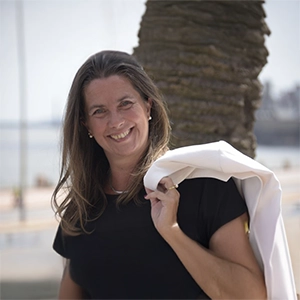 Alejandra Pradere CEO Marketers