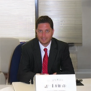 Alejandro Martín del Campo. CMO Latam de Berlitz