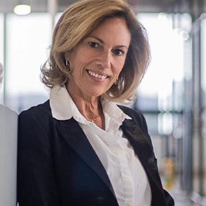Carolina Morawetz. Head Marketing CISCO LATAM