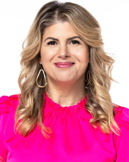 Deborah Berebichez