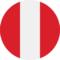 Bandera de Perú