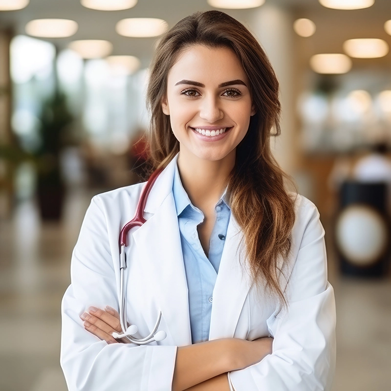 Conferencista de salud mental y bienestar organizacional